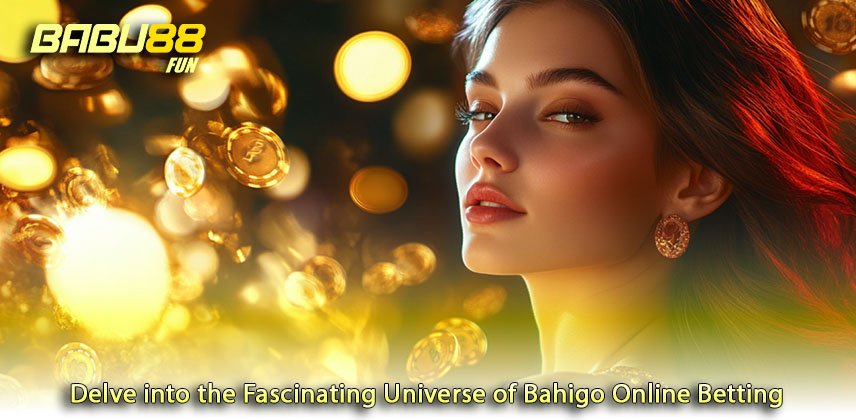 Delve into the Fascinating Universe of Bahigo Online Betting