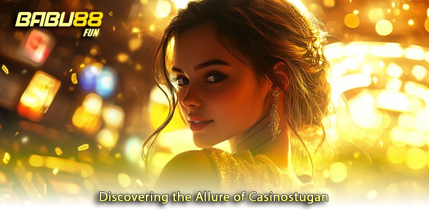 Discovering the Allure of Casinostugan