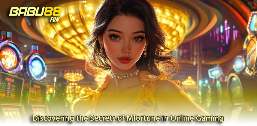 Discovering the Secrets of Mfortune in Online Gaming