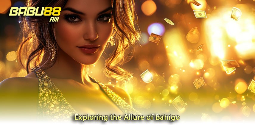 Exploring the Allure of Bahigo