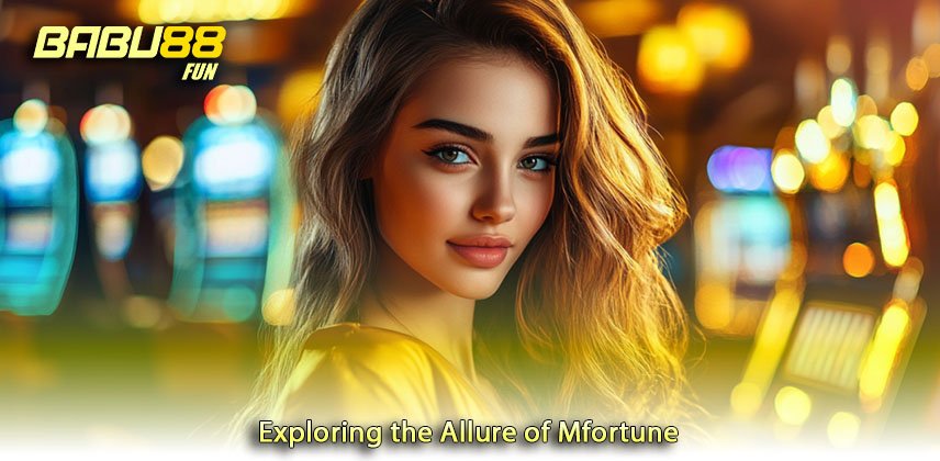 Exploring the Allure of Mfortune