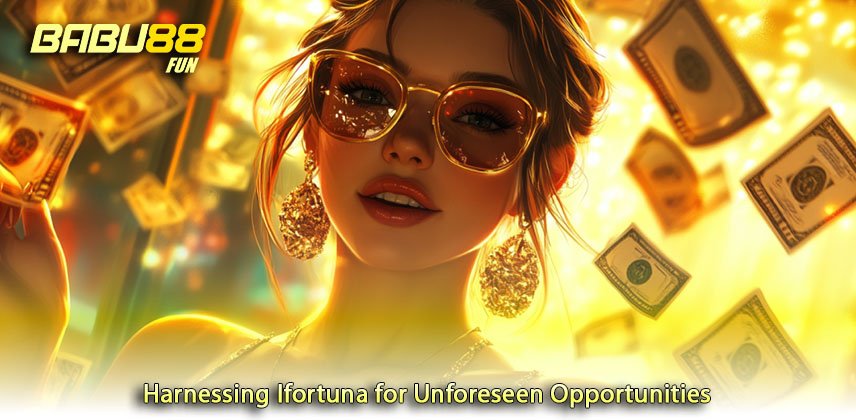 Harnessing Ifortuna for Unforeseen Opportunities