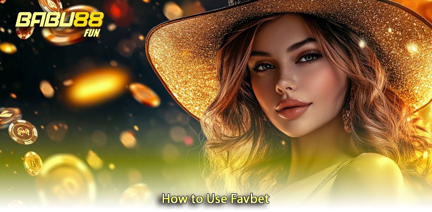 How to Use Favbet