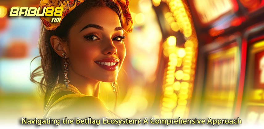 Navigating the Betflag Ecosystem: A Comprehensive Approach