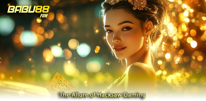The Allure of Hacksaw Gaming
