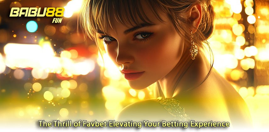 The Thrill of Favbet Elevating Your Betting Experience