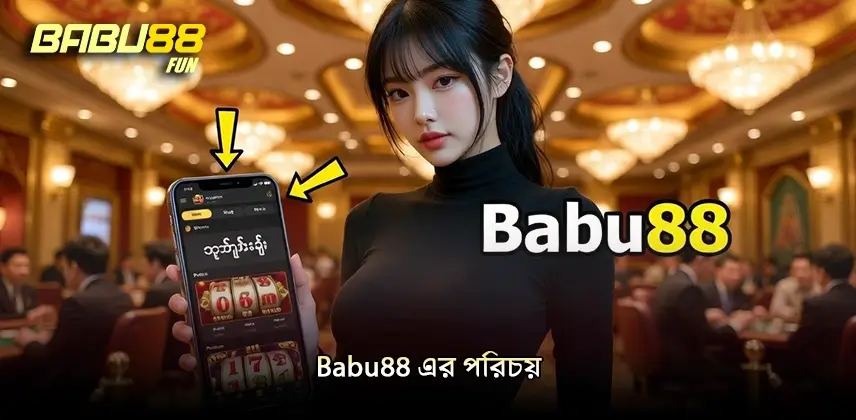 আবিষ্কার করুন Babu88 এর পরিচয় এবং এর বিশেষত্ব